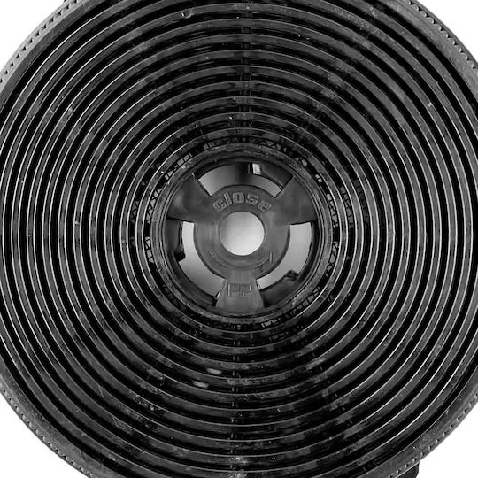 Muhler Replacement Activated Carbon Filter for Vent Hoods