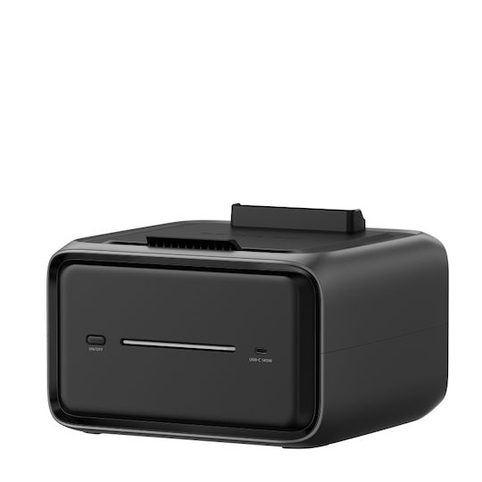 Ecoflow River 3 Extra Battery 600