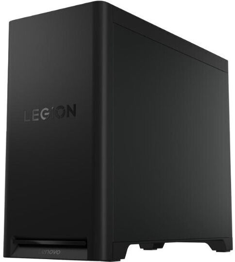 Lenovo Legion T5 30IAS10 Gaming Desktop PC (Ultra 7-265K/48GB DDR5/1TB SSD/GeForce RTX 5070 Ti/No OS)