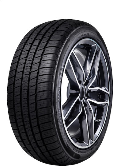 Radar Dimax 205/45R17 88W XL 4 Seasons Car Tyre