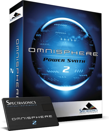 Spectrasonics Omnisphere 3