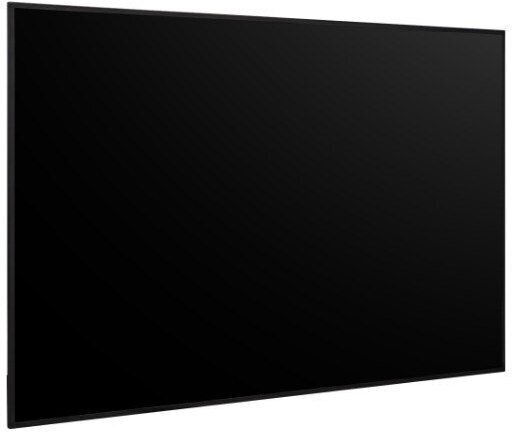 LG 86UL3Q-E Public Display LED ADS 4K UHD 86"