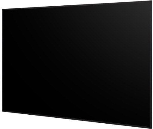 LG 86UL3Q-E Public Display LED ADS 4K UHD 86"