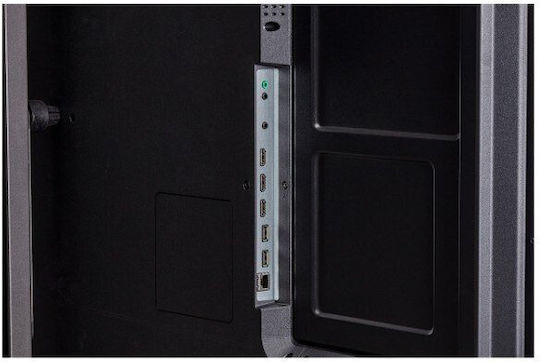 LG 86UL3Q-E Public Display LED ADS 4K UHD 86"