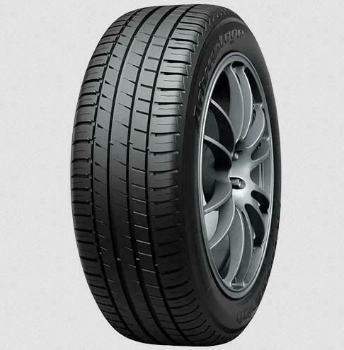 BFGoodrich Advantage 195/60R15 88H Vara Anvelopă Pentru Autoturism De Pasageri