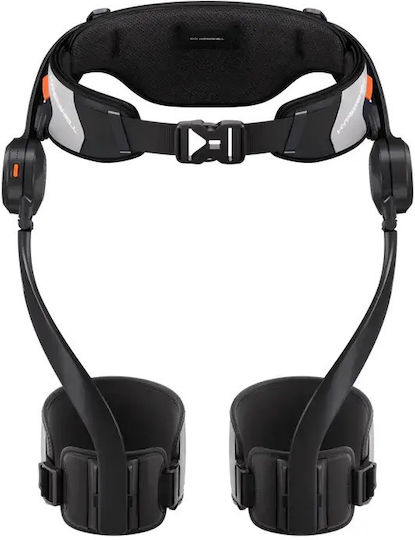 Hypershell X Series Next-Gen Exoskelett X Carbon