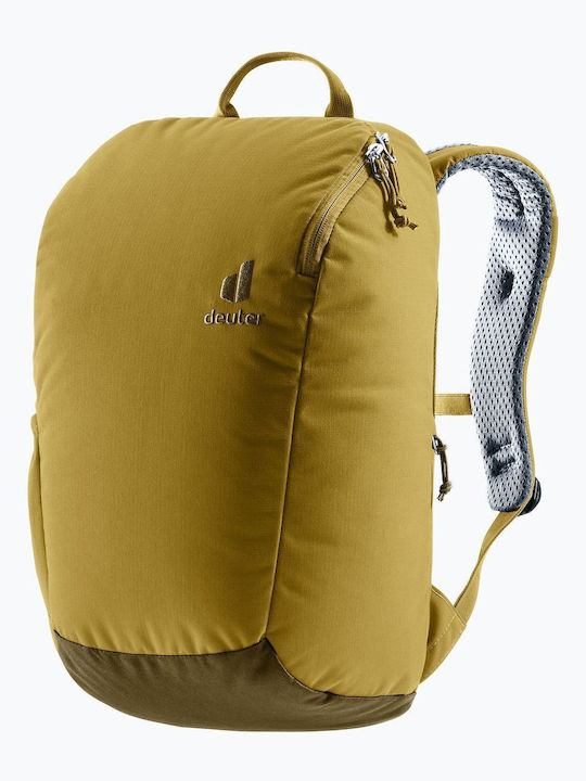 Deuter Stepout 16l Galben Deuter Stepout 16l Galben