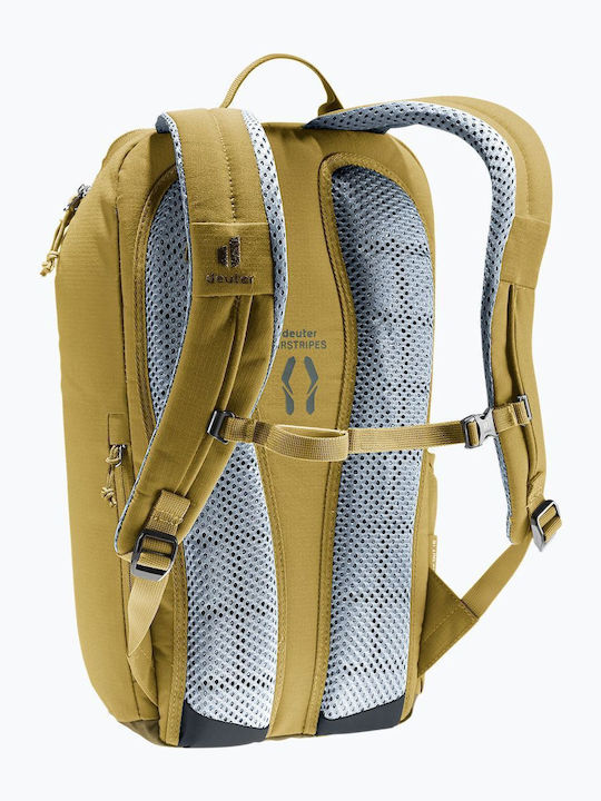 Deuter Stepout 16lt Κίτρινο
