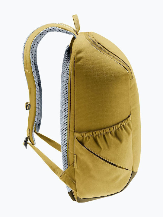 Deuter Stepout 16lt Κίτρινο