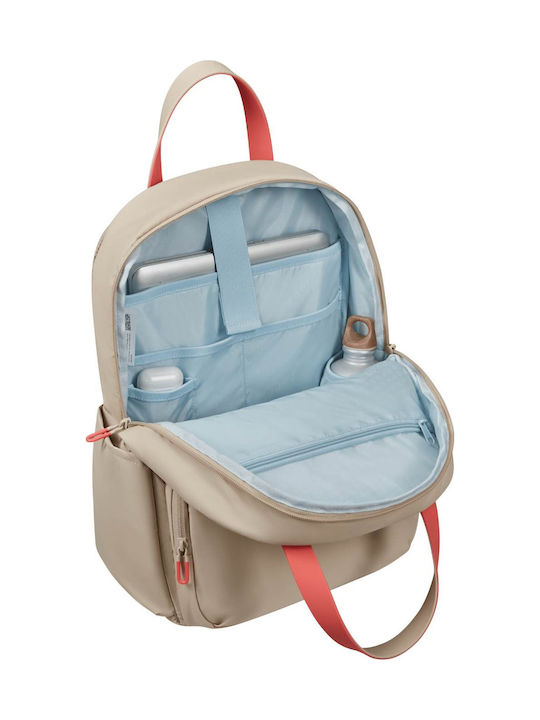 American Tourister Rucksack 21Es Beige