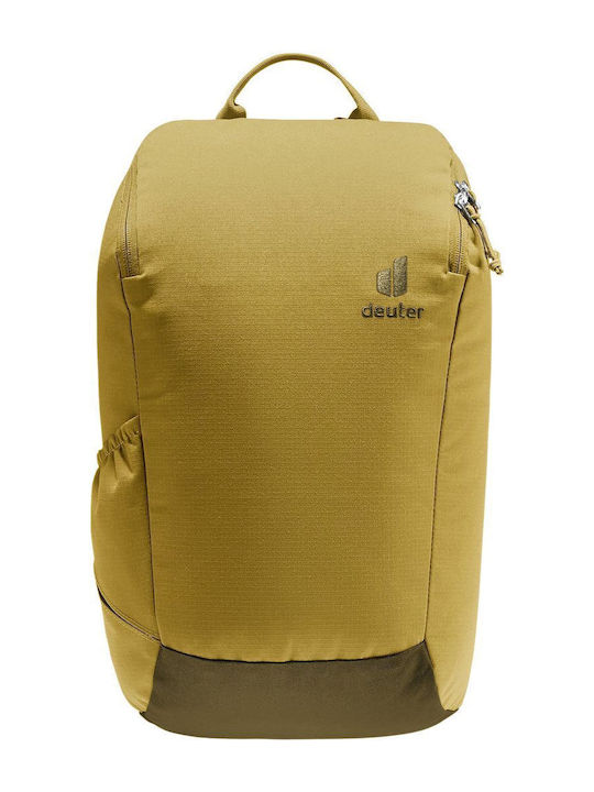 Deuter Stepout 16lt Κίτρινο