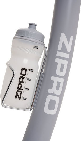 Zipro Nitro DC Καθιστό Ποδήλατο Γυμναστικής Μαγνητικό
