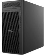 Dell Pro Max Tower T2 Desktop PC (Ultra 7-265K/32GB DDR5/1TB SSD/Linux)