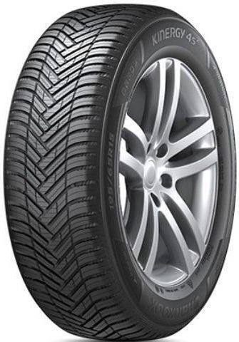 Hankook Kinergy 4S 2 H750 155/60R15 74T Автомобилна Гума Всесезонна За Пътнически Автомобил