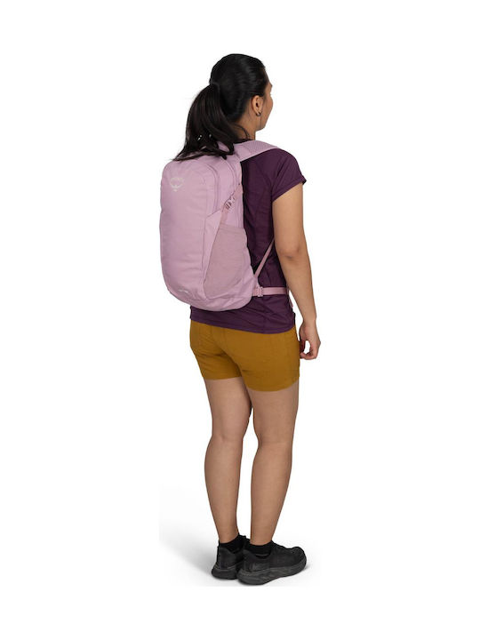 Osprey Backpack Ροζ Osprey Backpack Ροζ