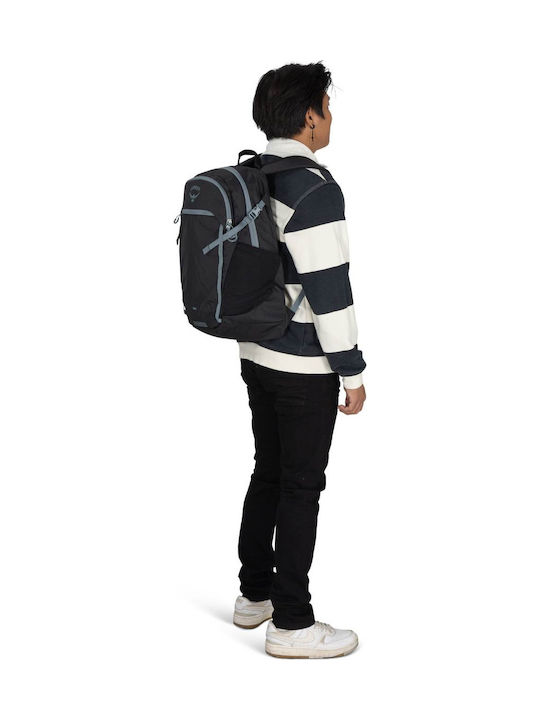 Osprey Rucsac Αδιάβροχο 24l Negru