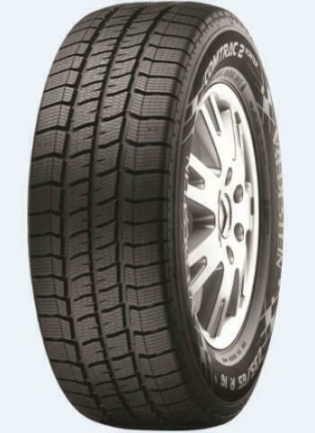 Vredestein Comtrac 2 Winter+ 215/65R15 104T Χειμερινό Λάστιχο για Φορτηγό Ελαφρού Τύπου
