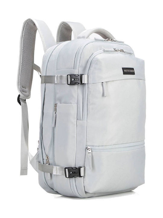 Wittchen Backpack 32lt White