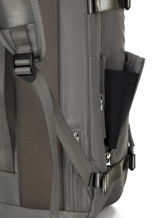 Wittchen Backpack 32lt Γκρι