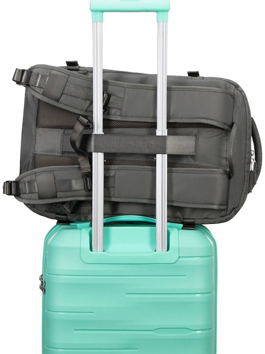 Wittchen Backpack 32lt Γκρι