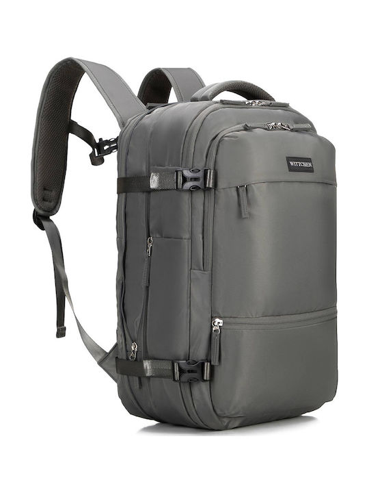Wittchen Backpack 32lt Γκρι