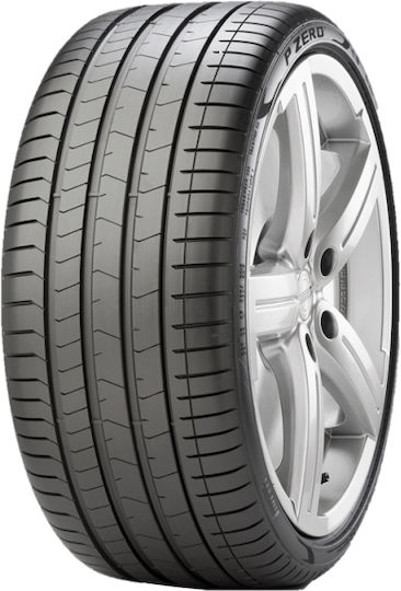 Pirelli P Zero PZ4 325/35R23 111Y MO MO-S NCS XL Summer Tire for Passenger Car