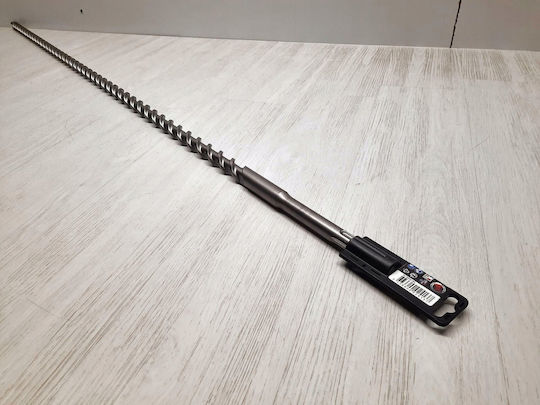Makita Drill Bit Свредло със SDS Max Опашка