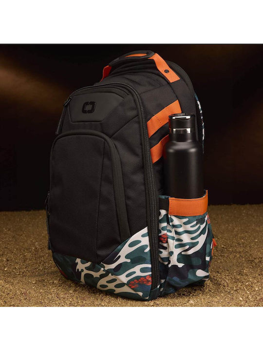 Ogio Rucksack 25Es Schwarz