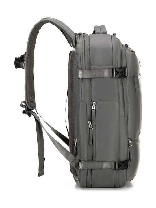 Wittchen Backpack 32lt Γκρι