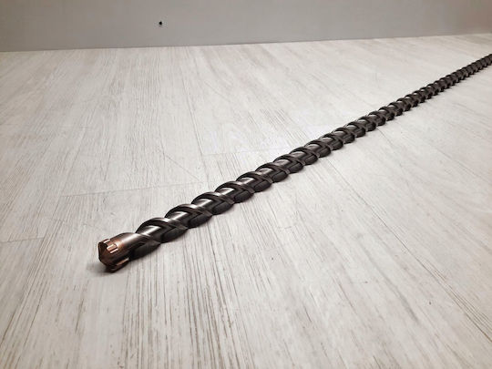 Makita Drill Bit Свредло със SDS Max Опашка