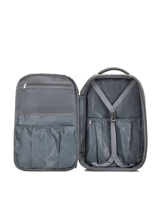 Wittchen Backpack 32lt Γκρι