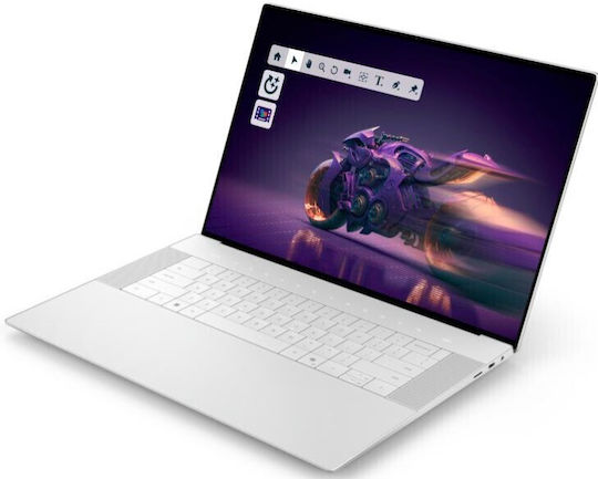 Dell 16 Premium DA16250 16.3" IPS FHD+ (Ultra 7-255H/32GB/1TB SSD/GeForce RTX 5060/W11 Pro) (US Клавиатура)