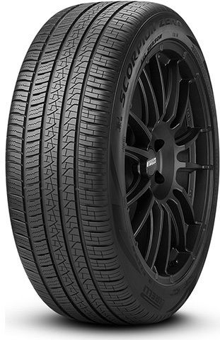 Pirelli Scorpion Zero All Season 265/35R22 102Y T0 PNCS XL Anvelopă de Pasageri Vara