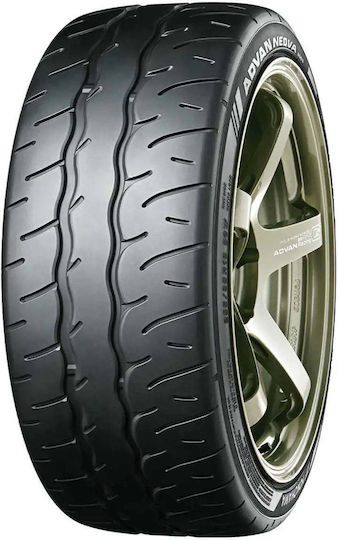 Yokohama Advan Neova 285/35R20 104W XL Лято Гума