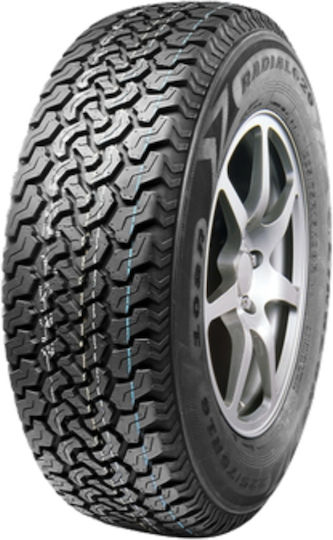 Leao NOVA FORCE 195/80R14 106/104E-Commerce-Website Sommerreifen Reifen für Passagier Auto