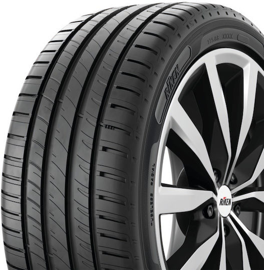 Riken 225/45R17 94Y XL Θερινό Λάστιχο για Επιβατικό Αυτοκίνητο