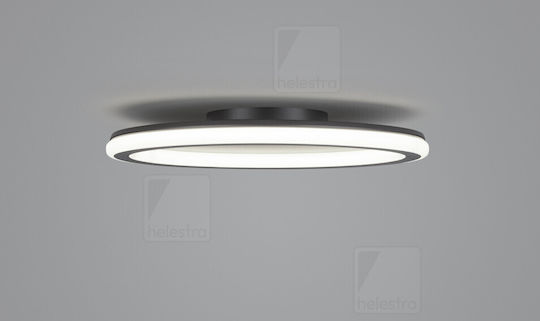 Helestra Πλαφονιέρα 62εκ. LED