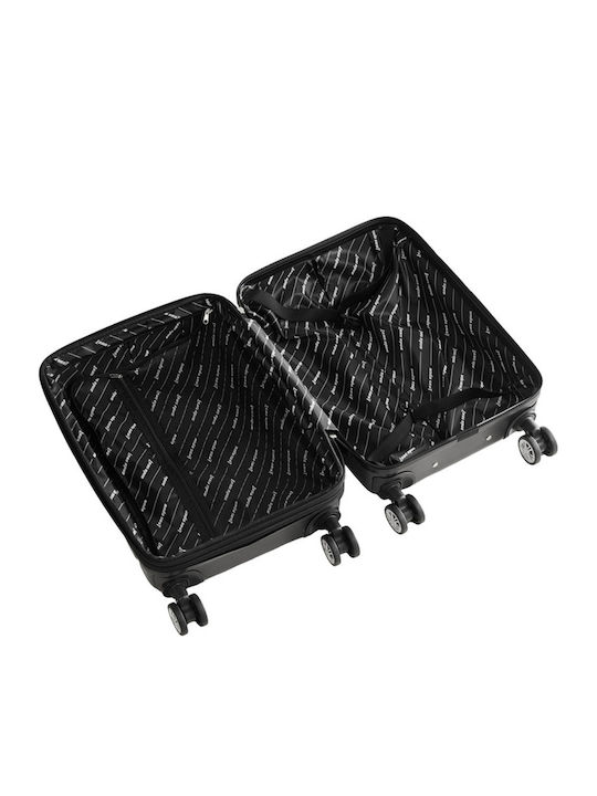 Anda Seat LG1 Cabin Black Anda Seat LG1 Cabin Black
