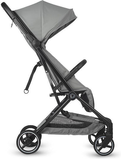 Coccolle Baby Stroller Suitable for Newborn Greystone 8kg