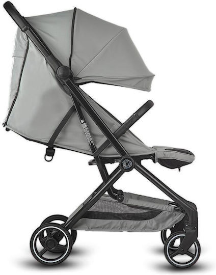 Coccolle Baby Stroller Suitable for Newborn Greystone 8kg