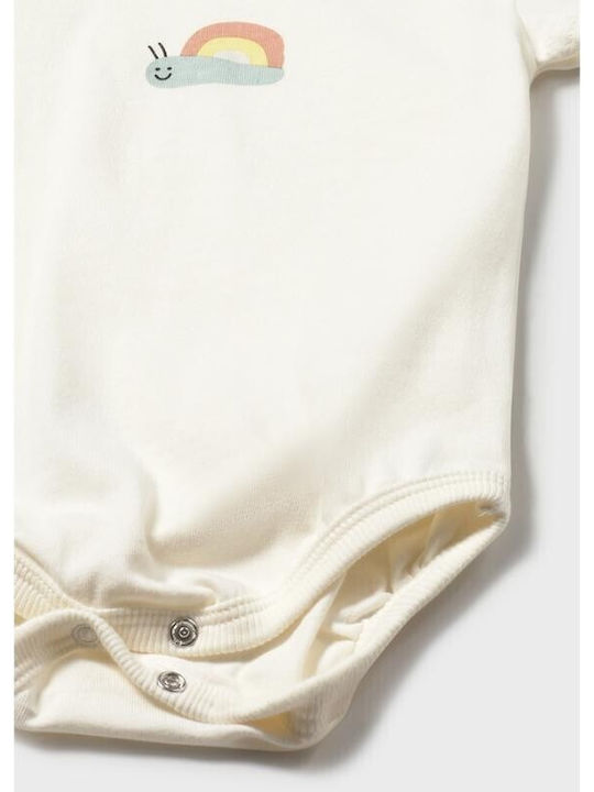 Mayoral Short-Sleeved with Accessories Bay Leaf Mint 2pcs