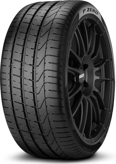 Pirelli P Zero 285/40R22 110Y MO1 XL Θερινό Λάστιχο για Επιβατικό Αυτοκίνητο