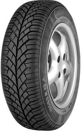 Continental Contiwintercontact Ts 830p 225/50R18 99E-Commerce-Website * XL Winter Reifen für Passagier Auto