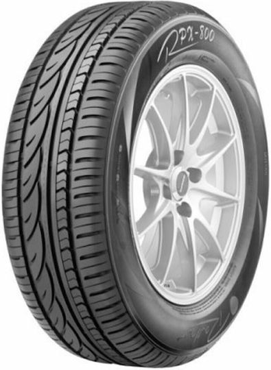 Radar RPX800 RFT 205/60R16 96Електронна търговия XL Летни гуми Гума за Пътник Кола