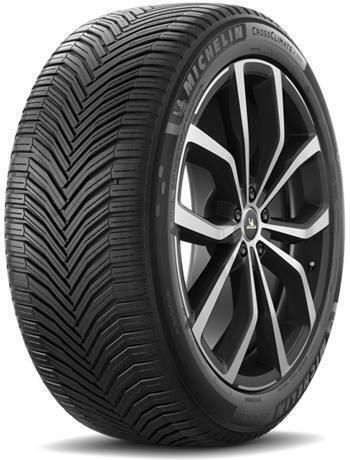 Michelin CrossClimate 2 275/45R20 110Y XL 4 Seasons Tire for 4x4 / SUV Car