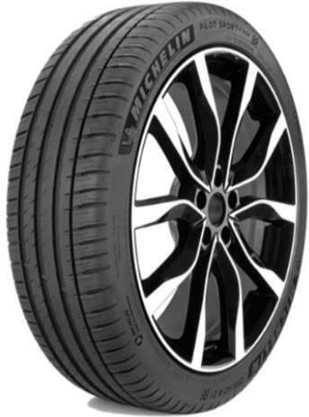 Michelin Pilot Sport 4 275/35R23 108Y XL Anvelopă de Vara pentru 4x4 / SUV Autoturism