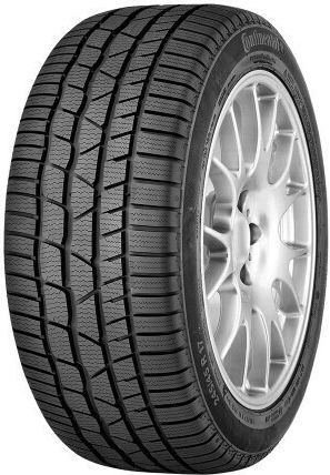Continental Contiwintercontact Ts 830p 195/65R16 92E-Commerce-Website * Winter Reifen für Passagier Auto