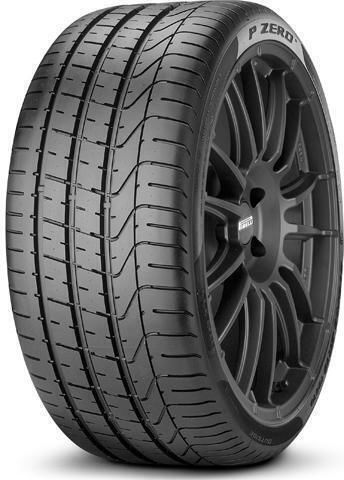 Pirelli Pzero R 265/35R21 101R NF0 XL Anvelopă De Vară Pentru Mașină Electrică
