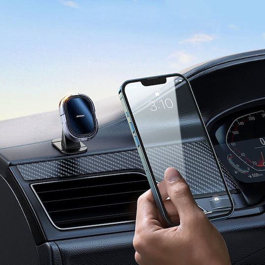 Joyroom Car Mobile Mount with Magnet Black