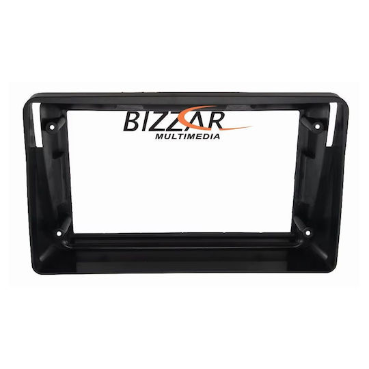 Clarion Ηχοσύστημα Αυτοκινήτου για Fiat Panda 2003-2012 (Bluetooth/USB/WiFi/GPS/Apple-Carplay/Android-Auto) με Οθόνη Αφής 9"
